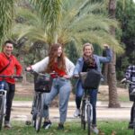 Valencia Guided Bike or E-Bike Tour in Small Group - The Itinerary: What You’ll See and Feel