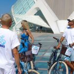 Valencia Guided Bike Tour in small group or Private - Who Would Love This Tour?