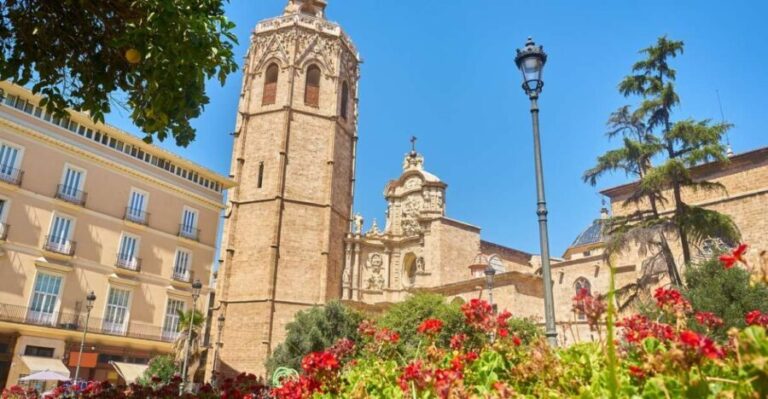 Valencia: Historic Center Audio-Guided Tour with Earphones - Final Thoughts: Is It Worth It?