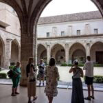 Valencia: Historic Center Guided Bike Tour - A Deep Dive into the Tour