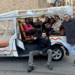 Valencia: Historical Tuk Tuk Tour (1h) - Final Thoughts: Who Will Love This Tour?