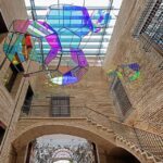 Valencia: Hortensia Herrero Art Center Ticket or Guided Tour - The Guided Tour Experience