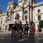 Valencia: Immersive Bike & E-Bike Storytelling Tour & Photos - What Makes This Tour Stand Out