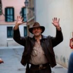 Valencia: 'Indiana Jones and the Holy Grail' Walking Tour - Who Should Consider This Tour?