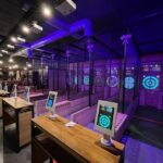 Valencia: Interactive Axe Throwing 1h - Reviews and Real Experiences