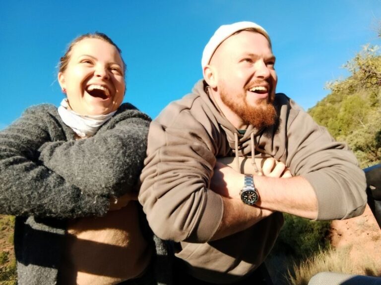 Valencia: Jeep Safari Mountain Adventure - Why This Tour Offers Great Value