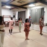 Valencia: Latin Dance & Salsa Class Experience - What to Expect: A Closer Look at the Experience