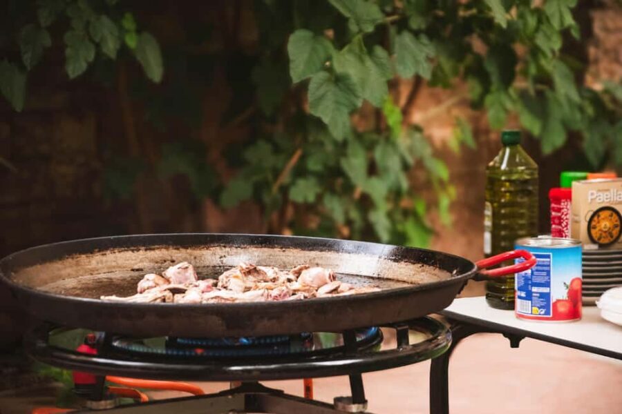 Valencia: Live the Valencian Experience by Cooking Your Own Paella - Who Should Consider This Tour?