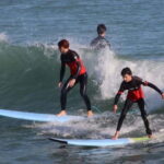 Valencia: Malvarrosa Beach Beginner Surf Class - The Actual Lesson Breakdown