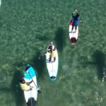 Valencia: Malvarrosa Beach Standup Paddleboard Rental - FAQs