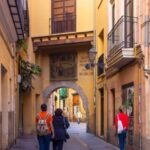 Valencia: Medieval Guided Walking Tour - Practical Details & Highlights