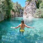 Valencia: Montanejos Thermal Spring & Girlfriend Waterfall - An In-Depth Look at the Experience