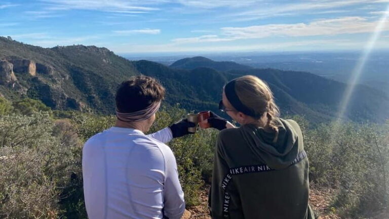 Valencia: Mountain E-Bike Tour + Transfers + Drone Footage - Final Thoughts