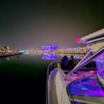Valencia: Night Cruise with Free Drink - The Sum Up