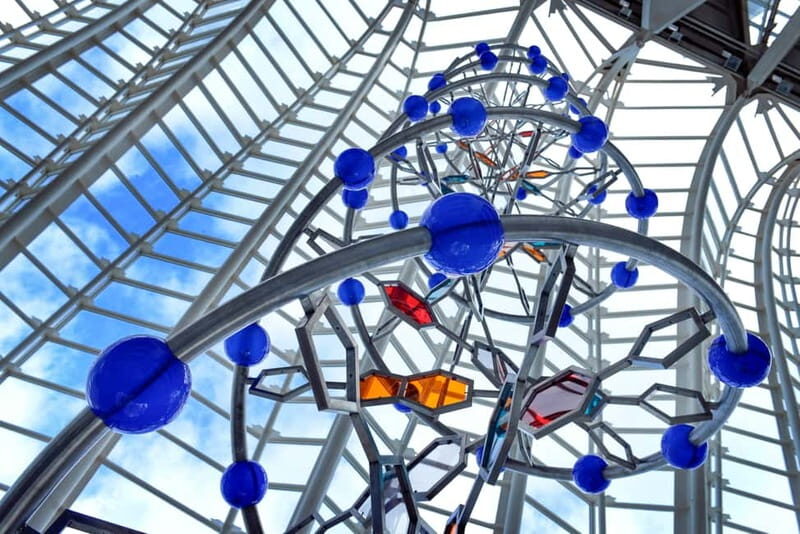 Valencia: Oceanogràfic, Hemisfèric & Science Museum Combos - Choosing the Right Combo