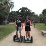Valencia: Old Town and Gardens Segway Tour - The Route Breakdown