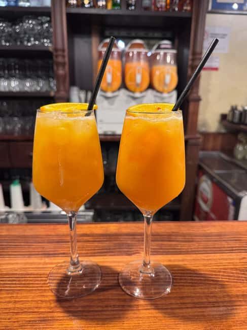 Valencia Old Town flavour walk: tapas & drinks by local - The Value of This Experience