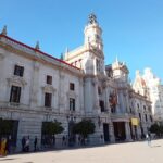 Valencia Old Town Guided Tour - FAQs