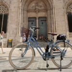 Valencia Old Town Tour - Exploring Valencia’s Rich History on Two Wheels