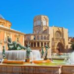 Valencia: Old Town Walking Tour - Practical Considerations