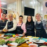 Valencia: Paella Workshop and Algiros Market Visit - FAQ