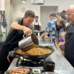 Valencia: Paella Workshop, Tapas and Ruzafa Market Visit - Final Thoughts