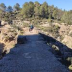 Valencia: Peña Cortada Aqueduct Guided History Hike - Exploring the Peña Cortada Aqueduct