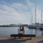 Valencia: Photo shooting at the beach with pro photographer - What To Expect