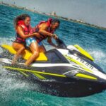 Valencia: Pobla de Farnals JetSki Rental +Fotos+ Beach Club - Authentic Feedback from Participants