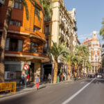Valencia: Private Brunch Tour with Basic Spanish Learning - Detailed Itinerary Breakdown