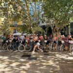 Valencia: Private City Tour on Bike,E-Bike&E-Scooter - Authentic Feedback Highlights