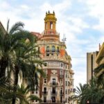 Valencia: Private custom tour with a local guide - The Itinerary in Detail