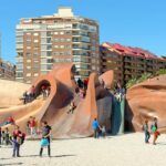 Valencia: Private Family Tour with Churros, Parks & Museum - The Itinerary Breakdown
