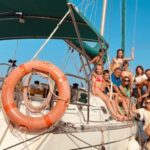 Valencia: Private Sailing Trip with Snacks and Drinks - Why This Tour Works Well for Certain Travelers