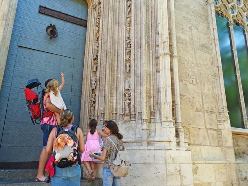 Valencia: Private Tailored Tour - Practical Details and Tips