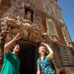 Valencia: Private Tour w/ Locals  Highlights & Hidden Gems - Itinerary Breakdown: From Landmarks to Hidden Corners