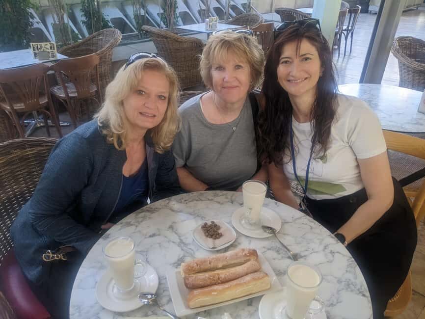 Valencia: Private Walking Tour with a Local - What to Expect from Your Private Guide