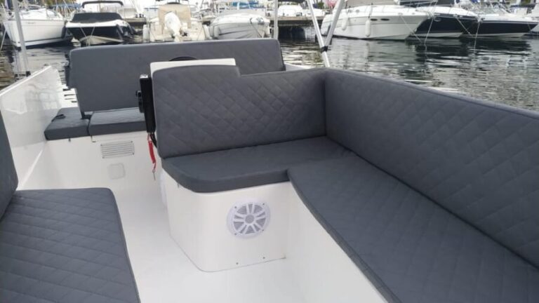 Valencia: Rent Boat With License - The Practicalities: What You Need to Know