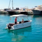 Valencia: Rent Boat Without License - Why This Experience Works