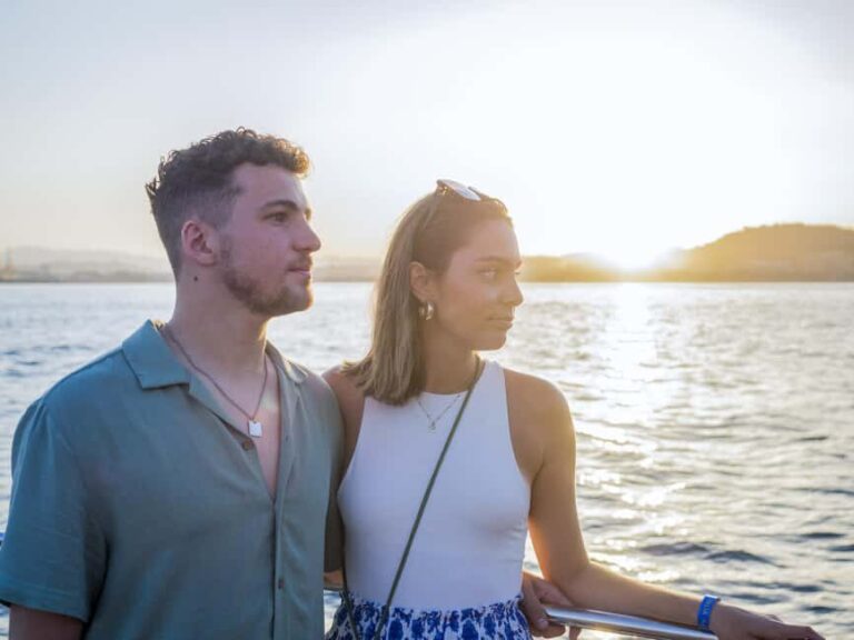 Valencia: Sailing Catamaran Cruise with Sunset Option and DJ - Authentic Guest Insights and Tips