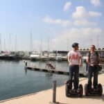 Valencia: Seaport Segway Tour - Authentic Experiences and Real Feedback