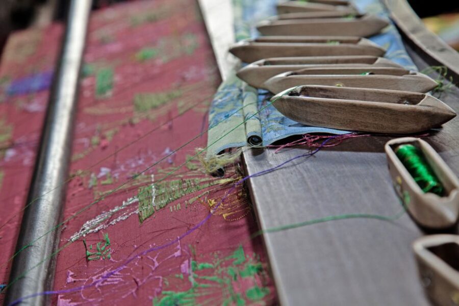 Valencia: Silk Museum Entry Ticket - Why This Tour Is Worth It