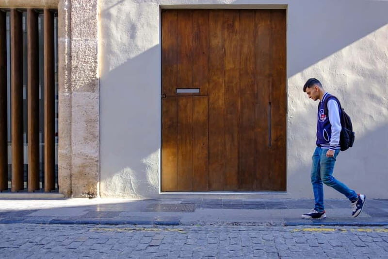 Valencia, Spain: Excellent Private Walking Photography Tour - Who Will Love This Tour?