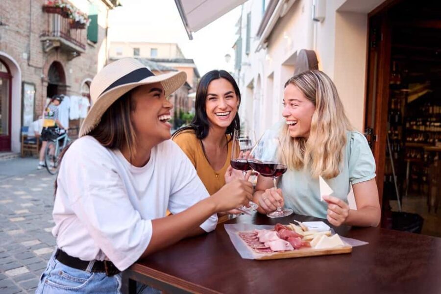 Valencia: Spanish Delights Food & Drink Private Tour - The Sum Up