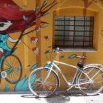 Valencia: Street Art Tour on Bicycle, E-Bike or E-Step - Key Points