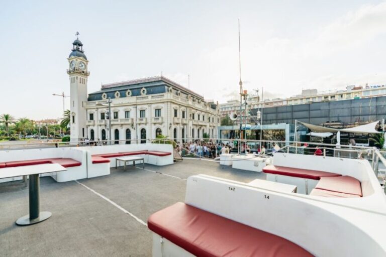 Valencia: Sunset or Daytime Catamaran Cruise with Drink - Who Should Book This?