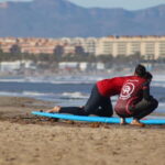 Valencia: surfing and ice bathing - A Deep Dive into the Experience
