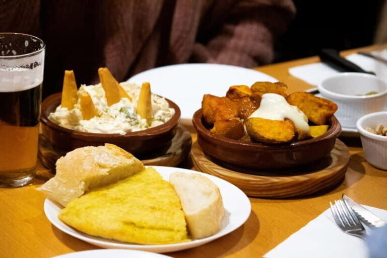 Valencia: Tapas Adventure with a Local Guide - What Makes This Tour Valuable?