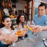 Valencia: Tapas and Drinks Evening Tour - Authenticity & Cultural Insights