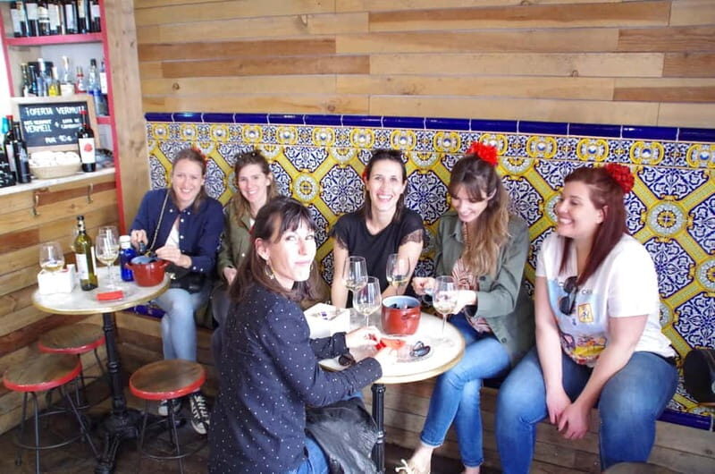 Valencia: Tapas and Sightseeing guided tour - What Makes This Tour Stand Out?